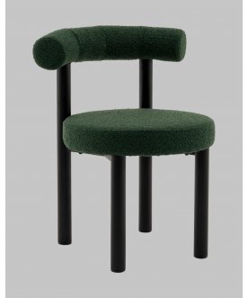 Стул на металлокаркасе Tomo