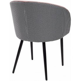 Стул на металлокаркасе Torino UF910-07