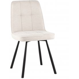 Стул на металлокаркасе Верт