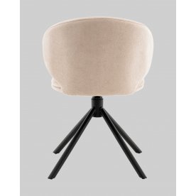 Стул на металлокаркасе Кальдорф