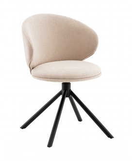 Стул на металлокаркасе Труфальд