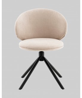 Стул на металлокаркасе Труфальд