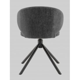 Стул на металлокаркасе Кальдорф