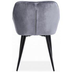 Стул на металлокаркасе Цзюн