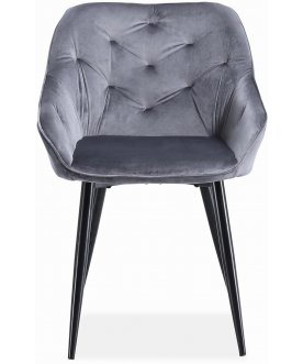 Стул на металлокаркасе K487