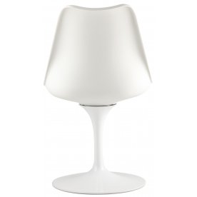 Стул на металлокаркасе Rose