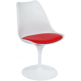 Стул на металлокаркасе Tulip Fashion Chair/Тулип Фэшн Чаир мод.109