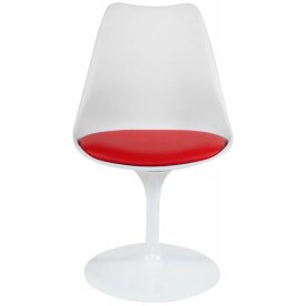 Стул на металлокаркасе Tulip Fashion Chair/Тулип Фэшн Чаир мод.109