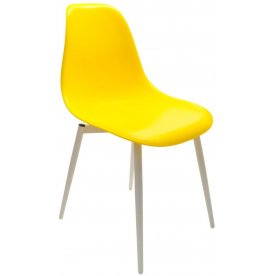 Стул на металлокаркасе Туссе