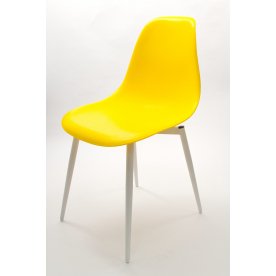 Стул на металлокаркасе Туссе