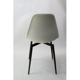 Стул на металлокаркасе Туссе