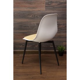 Стул на металлокаркасе Туссе