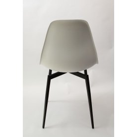 Стул на металлокаркасе Туссе