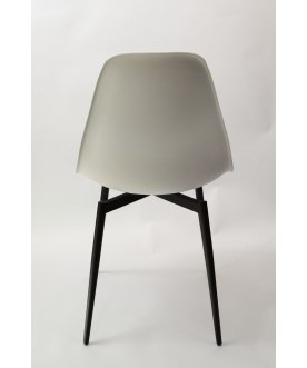 Стул на металлокаркасе Туссе