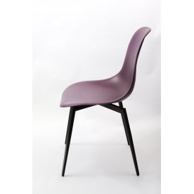 Стул на металлокаркасе Туссе