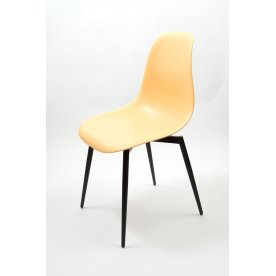 Стул на металлокаркасе Туссе