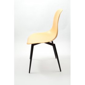 Стул на металлокаркасе Туссе