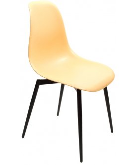 Стул на металлокаркасе Туссе