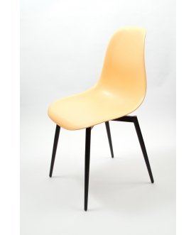 Стул на металлокаркасе Туссе