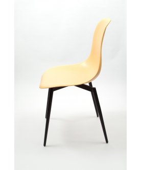 Стул на металлокаркасе Туссе