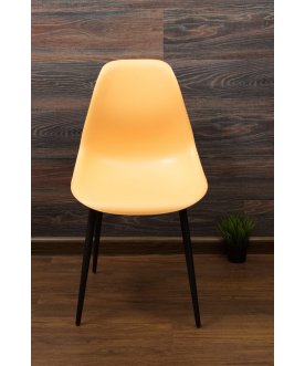 Стул на металлокаркасе Туссе