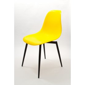 Стул на металлокаркасе Туссе