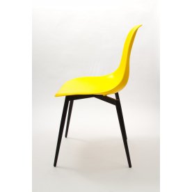 Стул на металлокаркасе Туссе