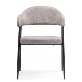 Стул на металлокаркасе Twin