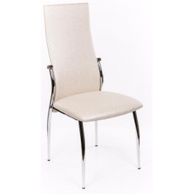 Стул на металлокаркасе CK2368