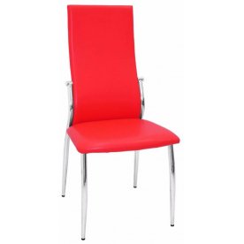 Стул на металлокаркасе CK2368