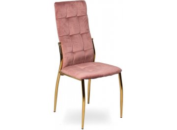 Стул на металлокаркасе Tywin