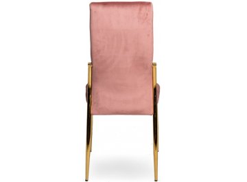 Стул на металлокаркасе Tywin