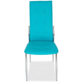 Стул на металлокаркасе LH-68