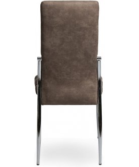 Стул на металлокаркасе LH-68