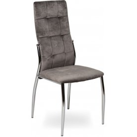 Стул на металлокаркасе LH-68