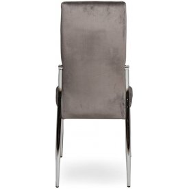 Стул на металлокаркасе LH-68