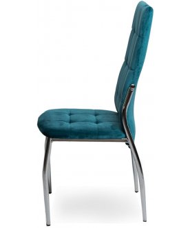 Стул на металлокаркасе Tywin