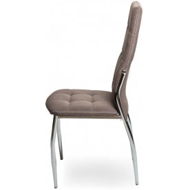 Стул на металлокаркасе LH-68