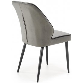 Стул на металлокаркасе Урху