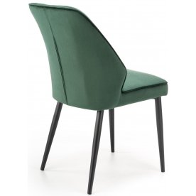 Стул на металлокаркасе Урху