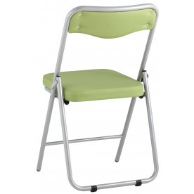 Стул на металлокаркасе Вальда