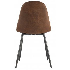 Стул на металлокаркасе Валли