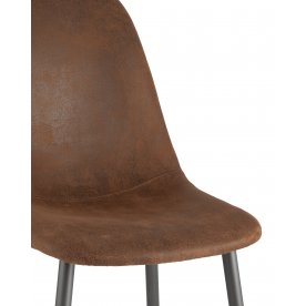 Стул на металлокаркасе Валли