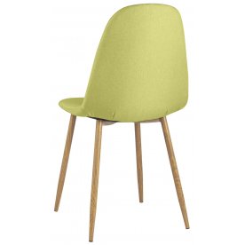 Стул на металлокаркасе Валли new