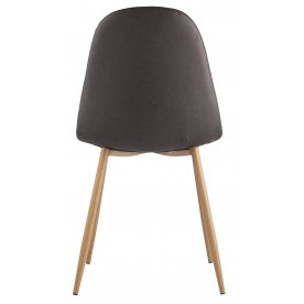 Стул на металлокаркасе Валли