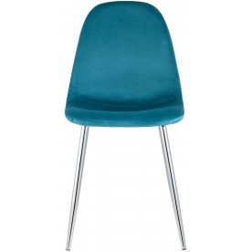 Стул на металлокаркасе Валли