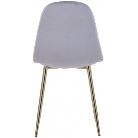 Стул на металлокаркасе Валли 2