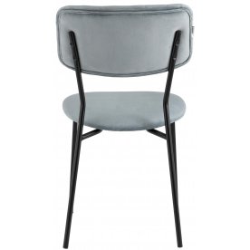 Стул на металлокаркасе Ванда