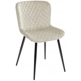 Стул на металлокаркасе Varese