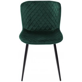 Стул на металлокаркасе Varese